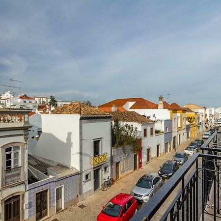 Apartmán Casa Eva Amendoa Tavira Exteriér fotografie