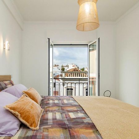 Apartmán Casa Eva Amendoa Tavira Exteriér fotografie