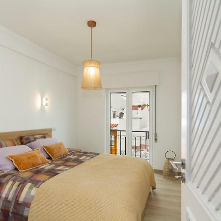 Apartmán Casa Eva Amendoa Tavira Exteriér fotografie