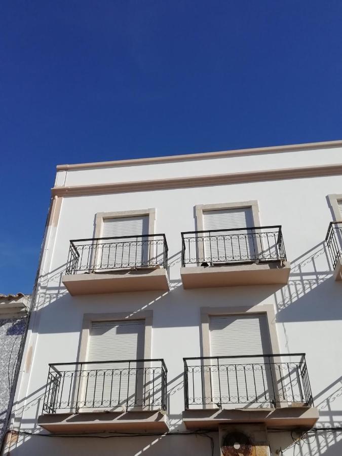 Apartmán Casa Eva Amendoa Tavira Exteriér fotografie