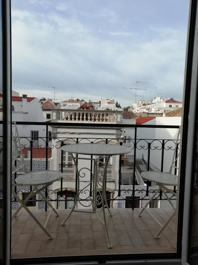 Apartmán Casa Eva Amendoa Tavira Exteriér fotografie