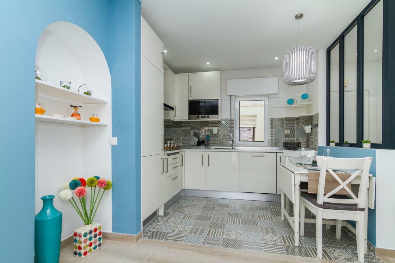 Apartmán Casa Eva Amendoa Tavira Exteriér fotografie